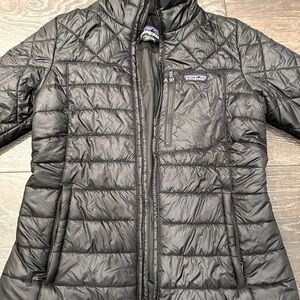Women’s Patagonia Jacket